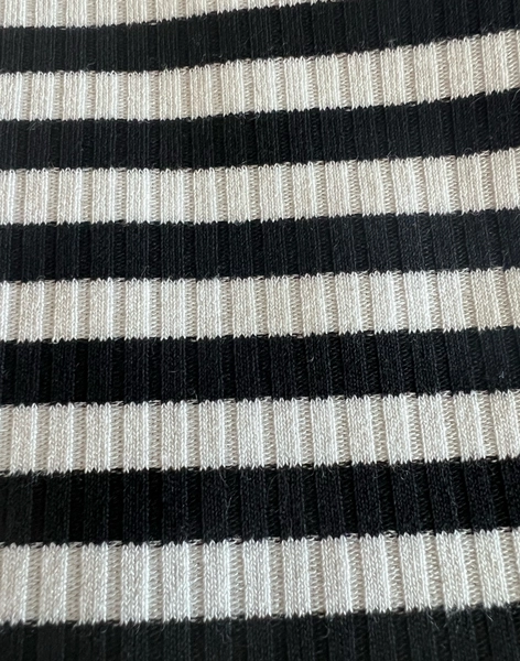 Komplet Nancy stripes